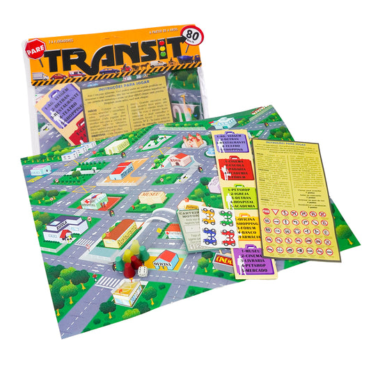 Jogo transit