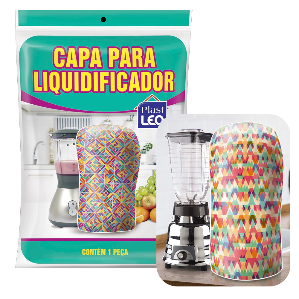 Capa para liquidificador