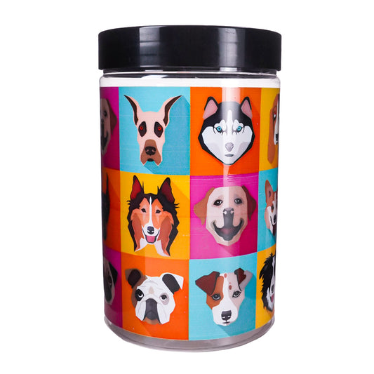 Pote Mix Dog 1,5L