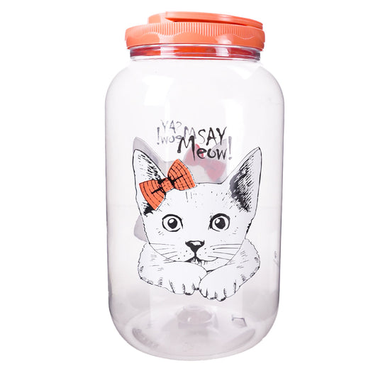 Pote Baby Cat 3,6L